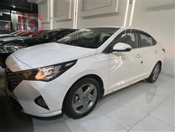 هيونداي أكسنت